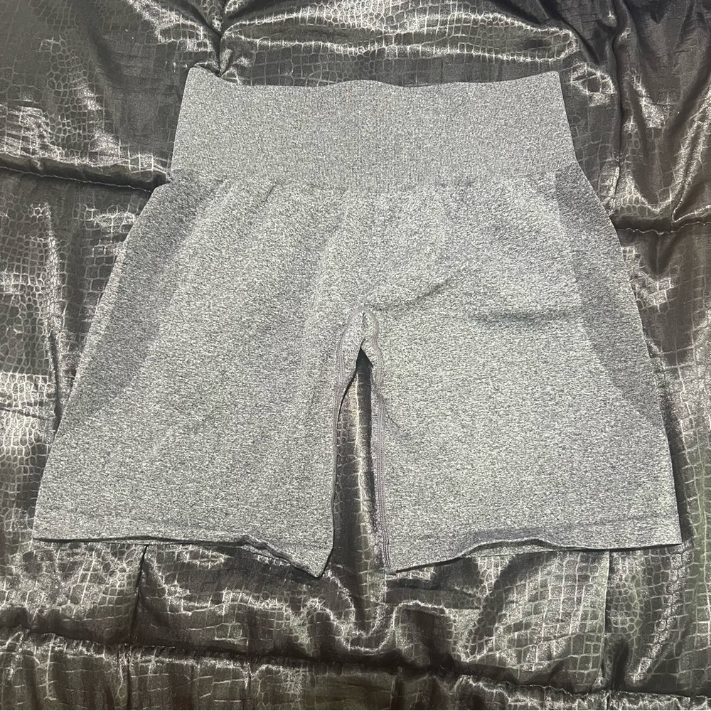 NVGTN SHORTS